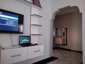 Mwembeni Furnished Apartments Kilifi